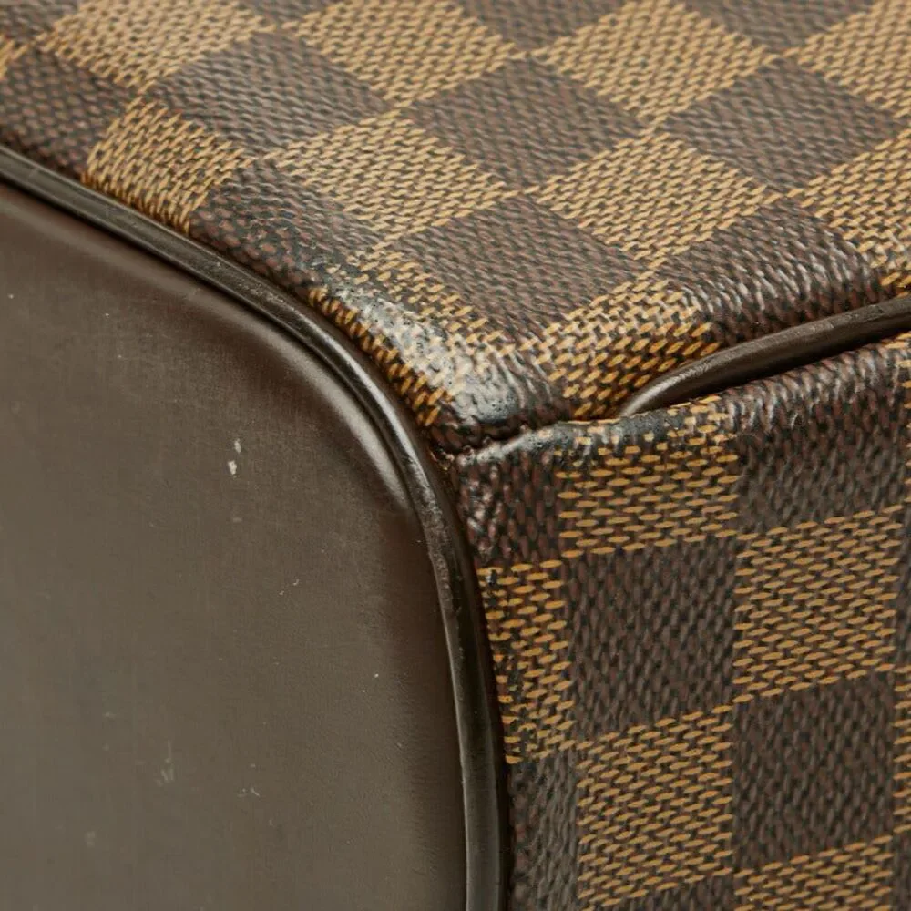 Louis Vuitton Damier Sarria Handbag